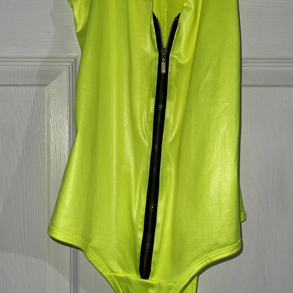 Bodysuit - Picture 2 of 2